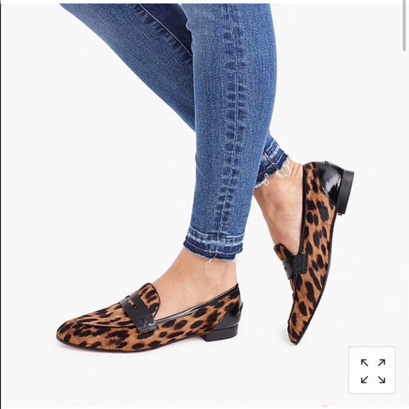 J.Crew 8” Toothpick Blue Jean with Let-Down Hem size 25 - Picture 2 of 9